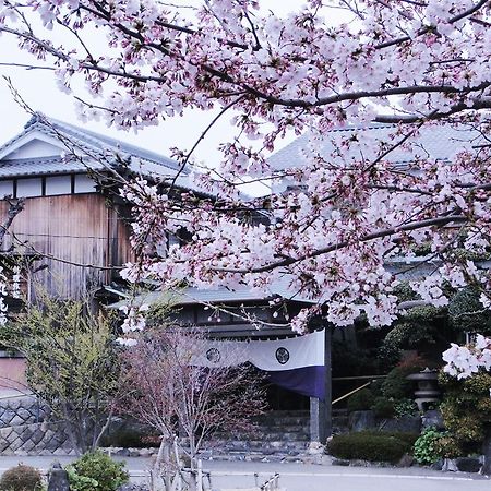 Hotel Hitomaru Kadan Akashi Exterior foto