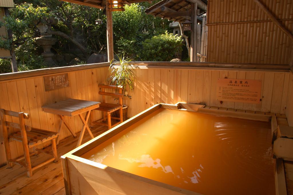 Hotel Hitomaru Kadan Akashi Zimmer foto